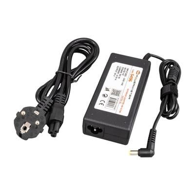 Powermaster PM-5496 19 Volt - 4.74 Amper 5.5*2.5 Mm Uçlu Adaptör (Toshiba Notebook - Hp Notebook)