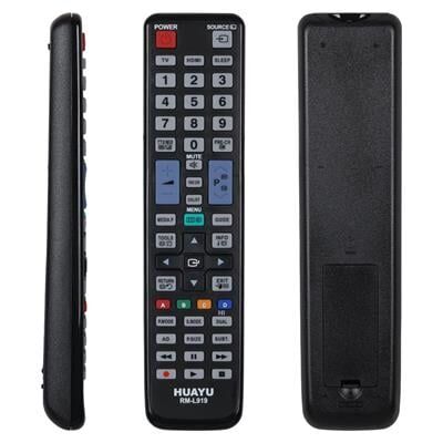Samsung RM-L919 Universal Lcd-Led Tv Kumandası