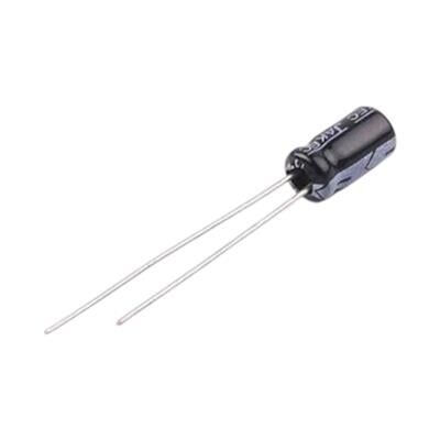 1500 MF 16 V Kondansatör