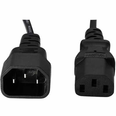 Powermaster 0.75 Mm C7 Bilgisayar Ara Kablosu (1.8 Metre)