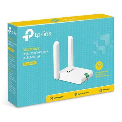 Tp-Link TL-WNA822N High Gain Wifi Adaptör