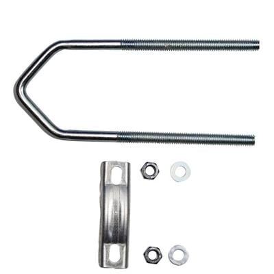 Mag Anten Kelepçesi 14 Cm Uzun (2'li Paket)