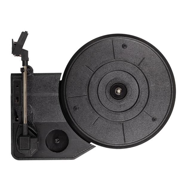 Magicvoice MV-21451 280x200mm Demonte Pikap Mekanizması 3 Devir Auto-Stop Fonksiyonlu