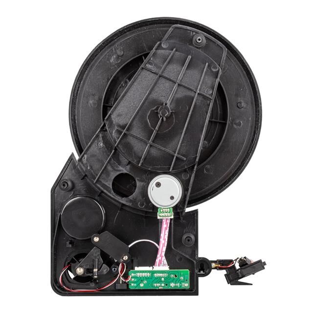 Magicvoice MV-21451 280x200mm Demonte Pikap Mekanizması 3 Devir Auto-Stop Fonksiyonlu