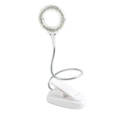 Powermaster Akrobat 3 Kademeli Şarjlı Masa Lambası MG-1003