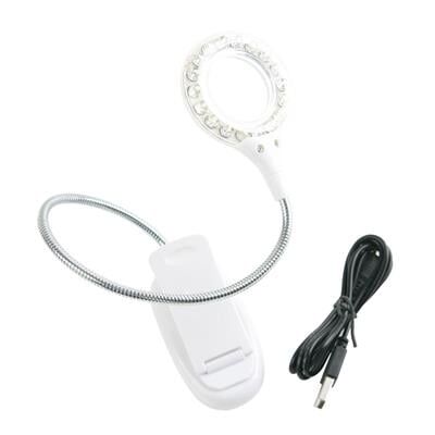 Powermaster Akrobat 3 Kademeli Şarjlı Masa Lambası MG-1003