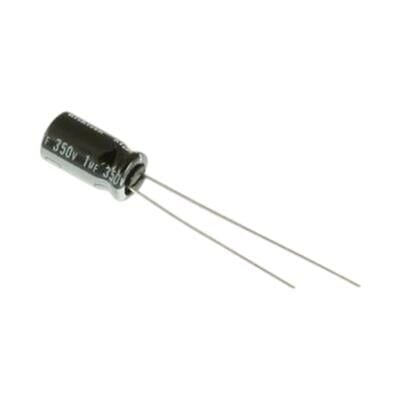 1 MF 350 V Kondansatör