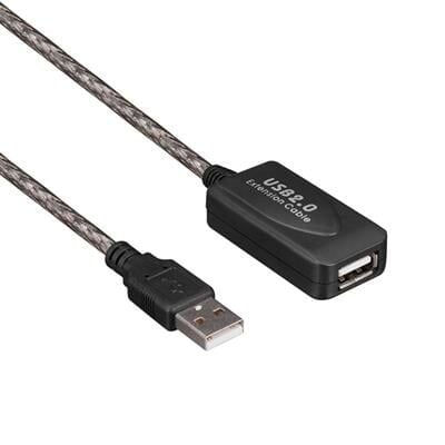 Powermaster Usb Uzatma Kablosu 20 Metre
