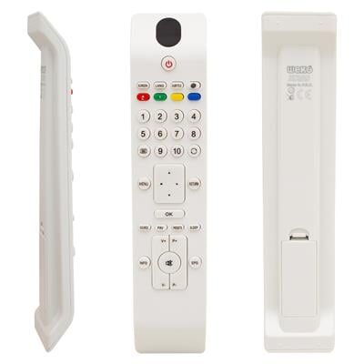 Vestel-Seg-Regal RC3902 RM-L220 / Jvc / Finlux Lcd Led Tv Kumandası