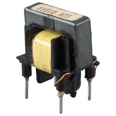 SMPS Trafo 4 Bacak Sun RI099