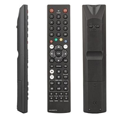 Ircu-Ncaott-O Vod - Foxxum Tuşlu Lcd Led Tv Kumanda