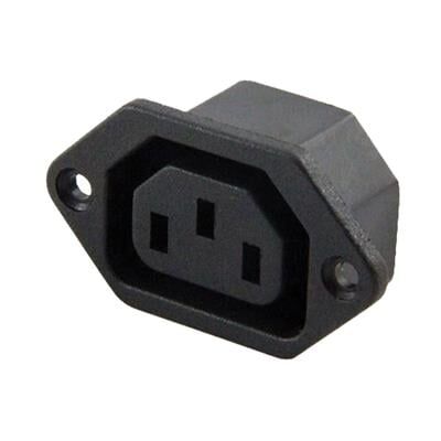 Powermaster PM-9206 C7 Power Şase Dişi