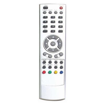 Arçelik-Beko 500-570 DCI Uydu Alıcı Kumandası