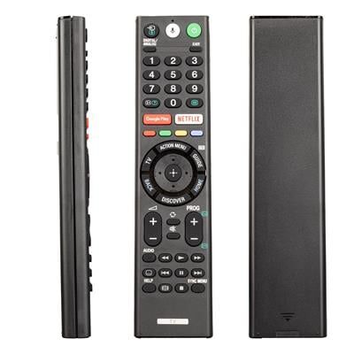 Weko Sony RM-TX200P Netflix-Google Play Tuşlu Tv Kumanda