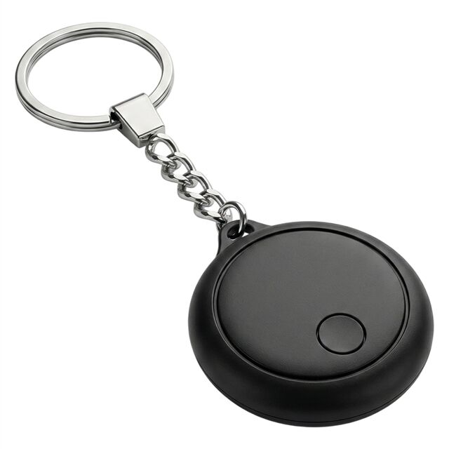 Enkado EKD-FM10 Lisanslı Bluetooth Akıllı Takip Cihazı (AirTag Tipi)