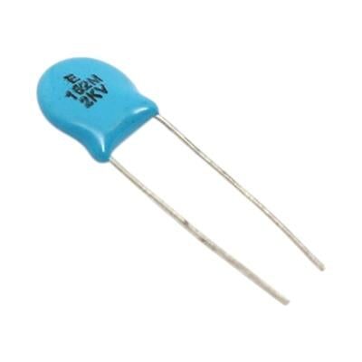 2,2 NF 2 KW Kondansatör