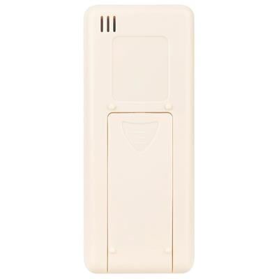 Haier YR-M10 YR-M07 YR-M09 YR-M05 Klima Kumandası