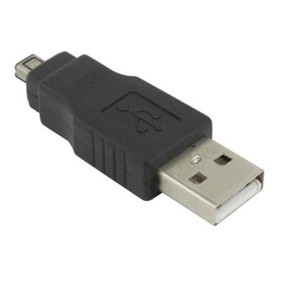 S-Link SL-MA0 Mini Usb Adaptör Çevirici