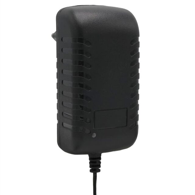 Weko 25.2 Volt - 2 Amper 5.5x2.5mm Uçlu Yerli Üretim Priz Tipi Adaptör 1.2 Metre Uzunluk