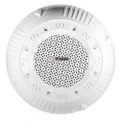 Westa WS-1119 13 Cm Sıva Üstü Tavan Hoparlör