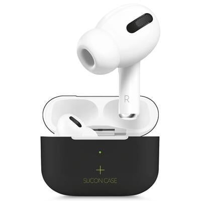 Powerway Propods 2 Bluetooth Dokunmatik Kulakiçi BT Kablosuz Kulaklık (Silikon Kılıflı)