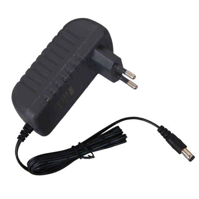 Weko WK-38626 Yerli Üretim 30 Volt - 1 Amper 5.5*2.5 Mm Uçlu Priz Tipi Şarj Adaptör