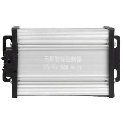 Powermaster SD-21464 36V-48V 350 Watt Elektrikli Bisiklet ve Scooter Beyni Akıllı Güç Kontrol Beyin Ünitesi