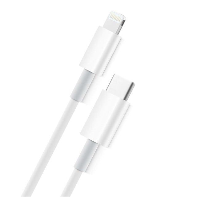 Powerway PD27 27W Type-C To Lightning Hızlı Şarj ve Veri Kablosu