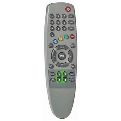 Sunny Elton Uydu Alıcı Kumandası