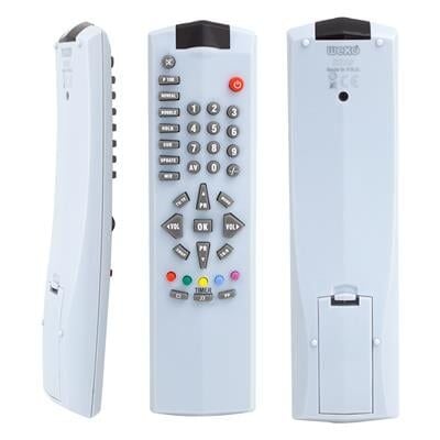 Arçelik - Beko Timerli Tv Kumandası