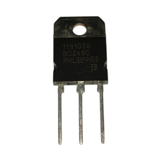 BD 249 Transistör