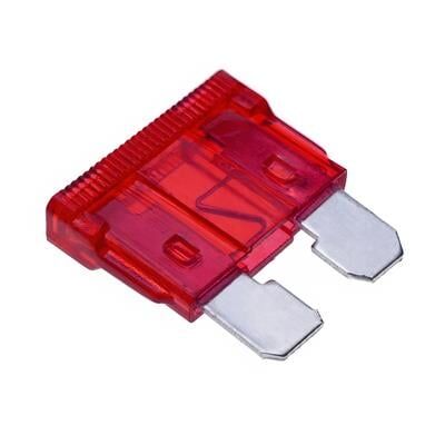 Oto Bıçaklı Sigorta 10 Amper