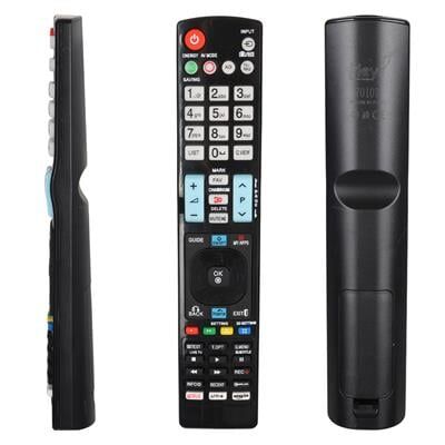 HEY 70107 RM L930+3 Küçük Kalip LG Universal LCD LED TV Kumanda
