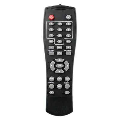 Arrox 9700 New Generation Uydu Alıcı Kumandası