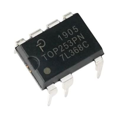 TOP 253 PN DIP-7 Entegre Devre