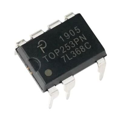 TOP 253 PN DIP-7 Entegre Devre