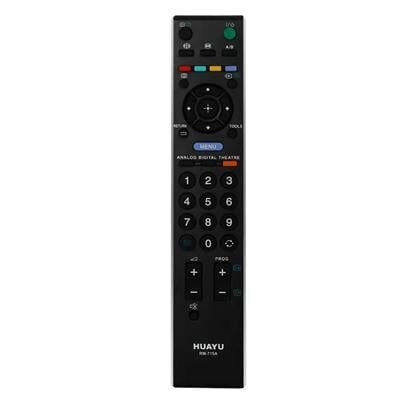 Huayu RM-715A Sony Universal Lcd-Led Tv Kumandası