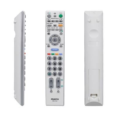 Huayu RM-D764 Sony Universal Lcd-Led Tv Kumandası