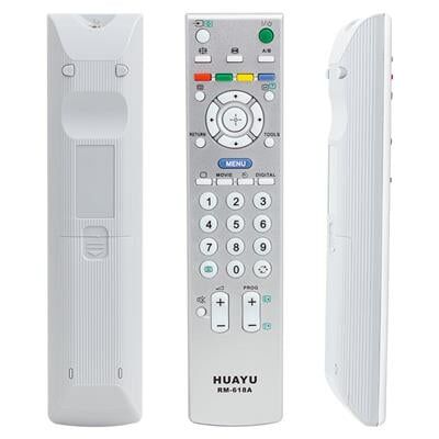 Huayu RM-618A Sony  Universal Lcd-Led Tv Kumandası