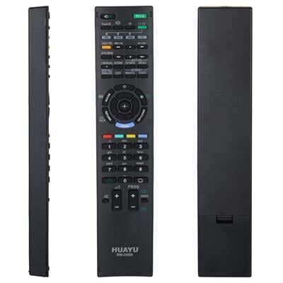 Sony RM-D998 3D Lcd-Led Tv Kumandası