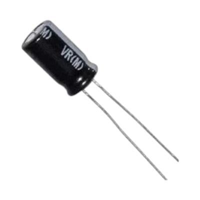 22 MF 100 V Kondansatör