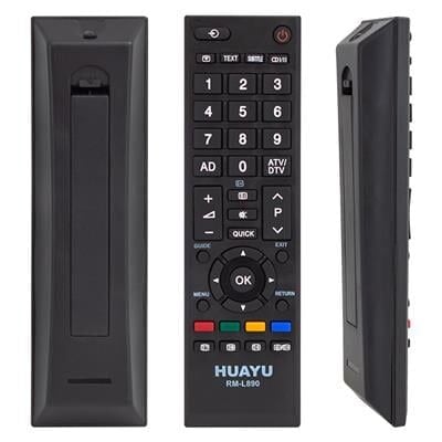 Toshiba RM-L890 Lcd-Led Tv Kumandası