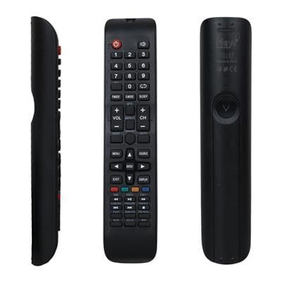 Hey Küçük Kalıp Sunny Skytech Piranha Olimpia Lcd Led TV Kumanda