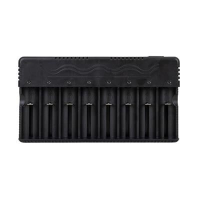 Powermaster PMR-21525 8'li Pil Şarj Cihazı