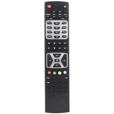 Samux HD Plus Uydu Alıcı Kumandası 31883