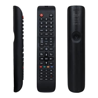 Hey Küçük Kalıp Redline Android Uydulu Lcd Led TV Kumanda