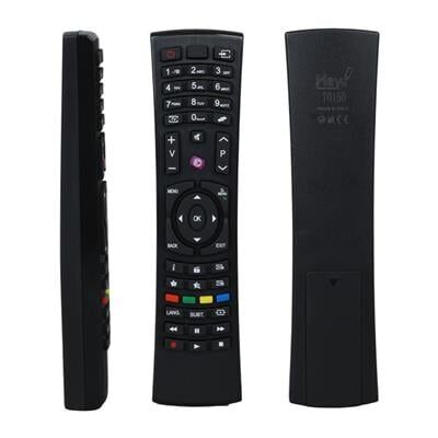 Hey Küçük Kalıp Vestel A4891 Lcd Led TV Kumanda