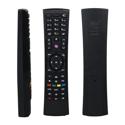 Hey Küçük Kalıp Vestel A4891 Lcd Led TV Kumanda