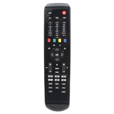 Atlanta ET-5000 HD Uydu Alıcı Kumandası