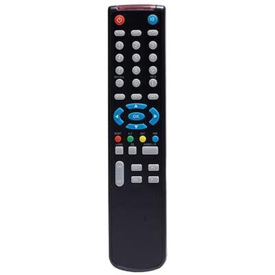 Clarion - Diginext Uydu Alıcı Kumandası